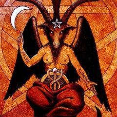 Dyamorph - Satanic