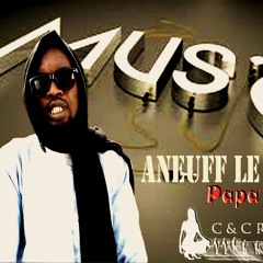 Aneuff le pire feat Djolph sidaire _ Papa God