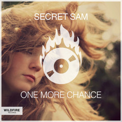 Secret Sam - One More Chance