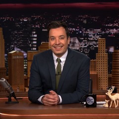 Tonight Show w/ Jimmy Fallon (Closing Theme The Roots 9/19/16 extended performance)