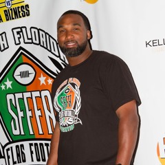 Flag Football Interview: Shannon Knowles Commissioner (S.F.F.F.A.)