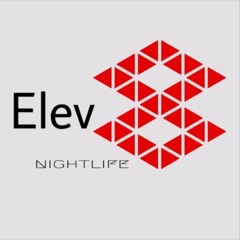 Elev8 Pre-Game Sessions Vol. 1 - Dj Ruckiss