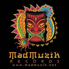 Shakti Project Vs Gautham - Atmik Ritual (Demo) Out Soon On Madmuzik Records