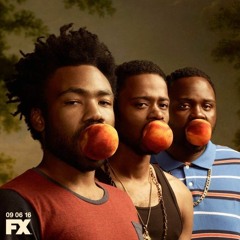 Paperboy Song From ATLANTA TV SHOW