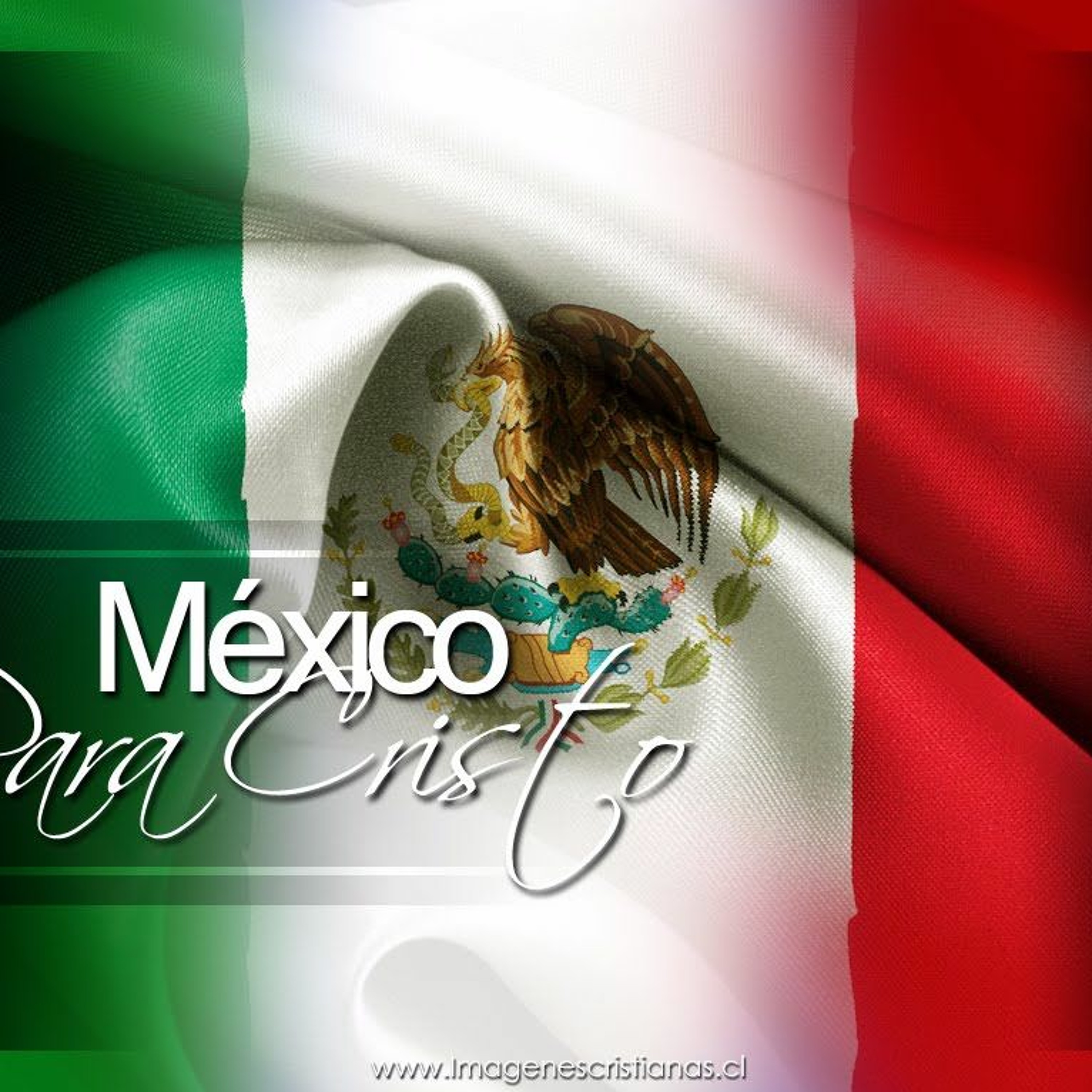 Mexico Para Cristo 18 - 09 - 16 episode artwork