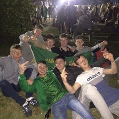 one for the BT11 boys