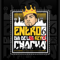 Chacka - Lucky Luciano ft Flynt Hustle