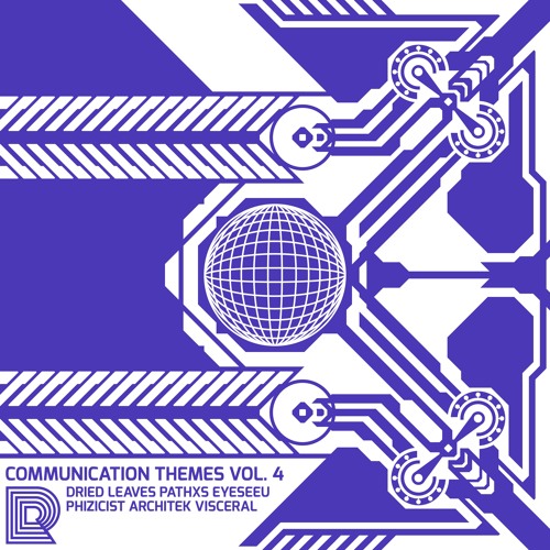 Architek & Visceral - Broken