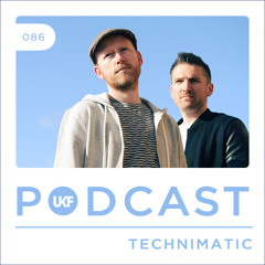 UKF Podcast #86 - Technimatic