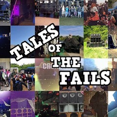 Joshwari - Tales Of The Fails - Hard Trance Mix