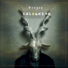 Boogey - Devil Beans (prod. Chris Prythm)