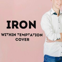 Iron (Within Temptation Cover)