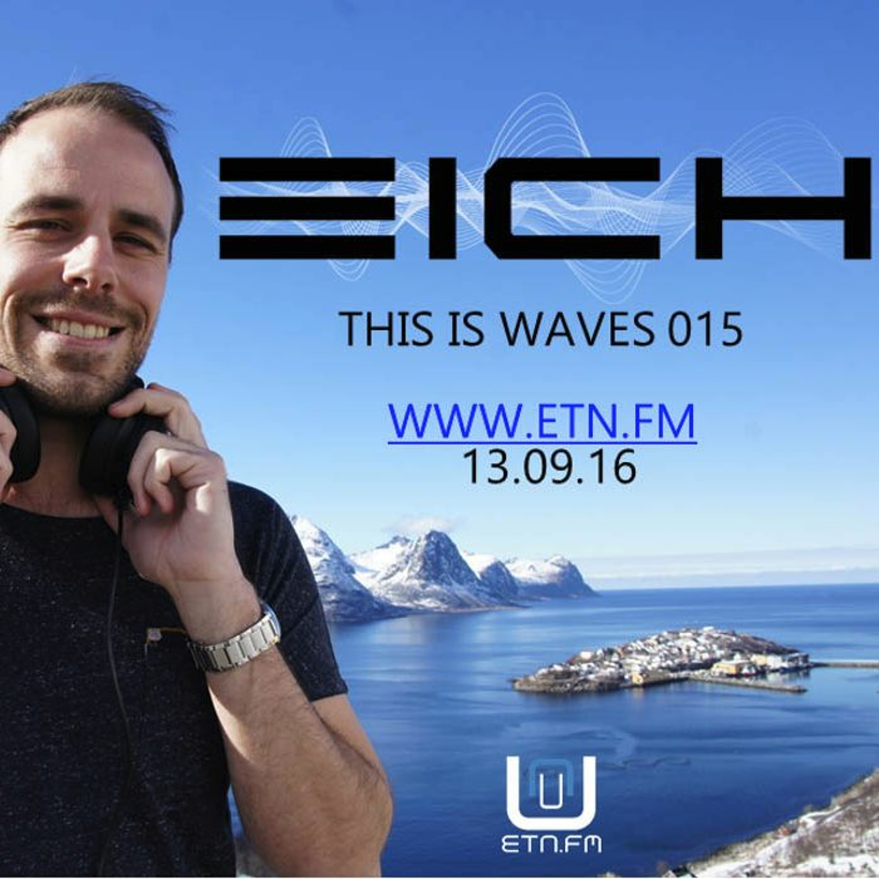 This Is Waves - Podcast