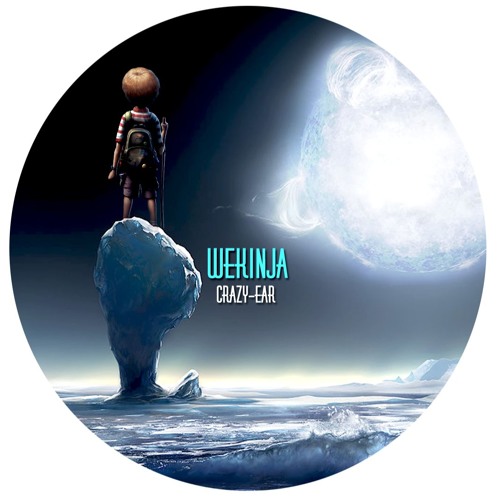 Wekinja (Original Mix)