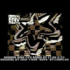 Jugi - Onward Ride (Flex's C64 Version)