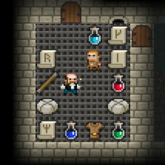 Dark Dungeon - Pixel Music