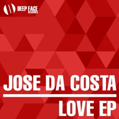 Jose Da Costa - El Amor (Original Mix)