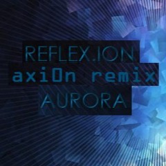 Time Is An Ever Flowing Circle (axi0n remix)