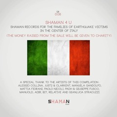 Mattia Fiorani - To The Stars (Original Mix) [Shaman Records]
