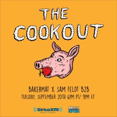 Bakermat & Sam Feldt present From Amsterdam With Love (Sirius XM Podcast)