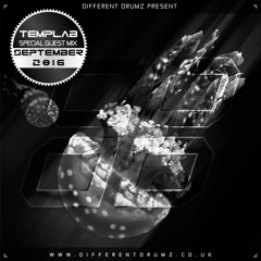 Templab | Different Drumz Guest Mix | September 2016