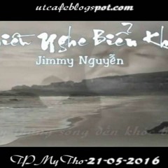 Chieu Nghe Bien Khoc - Pi Seven ft Billy Ng