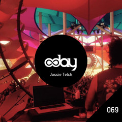 8dayCast 69 - Jossie Telch (MX)