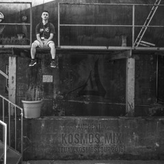 Kosmos Tour Mix [free download]