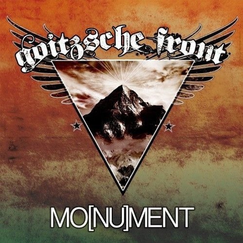 Goitzsche Front - Endlos