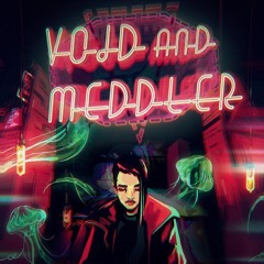 Minima Memoria - Void And Meddler Episode 2 - Teaser