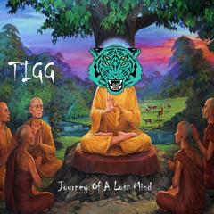 Journey Of A Lost Mind