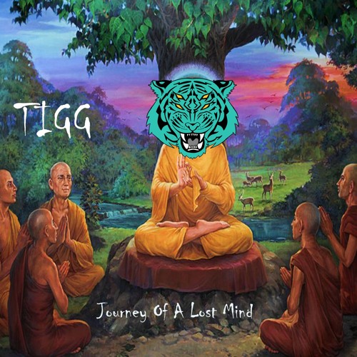 Journey Of A Lost Mind