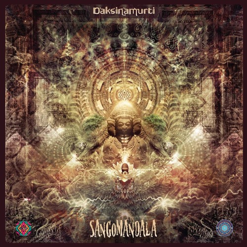 modulevirus&virtuallight-Luminous Flesh Of Giants(Coming soon on Sangoma Recs)
