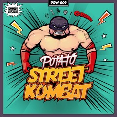 Potato - Street Kombat (preview)