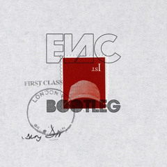 Skepta - Text Me Back (Evac Bootleg)