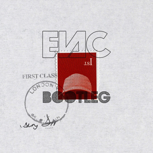 Skepta - Text Me Back (Evac Bootleg)