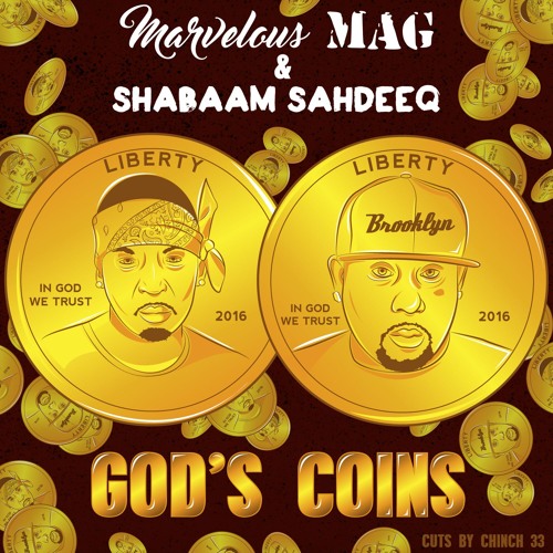 Maneuver feat Shabaam Sahdeeq Cuts by Chinch 33 prod by M.W.P