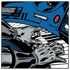 Metal Fingers, Dead Hand