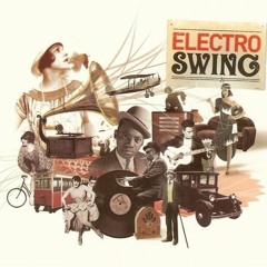 Cosmorot - Electro Swing