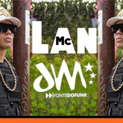 MC Lan - Aprendestes, senta no meu cacete ( Lançamento 2016 )