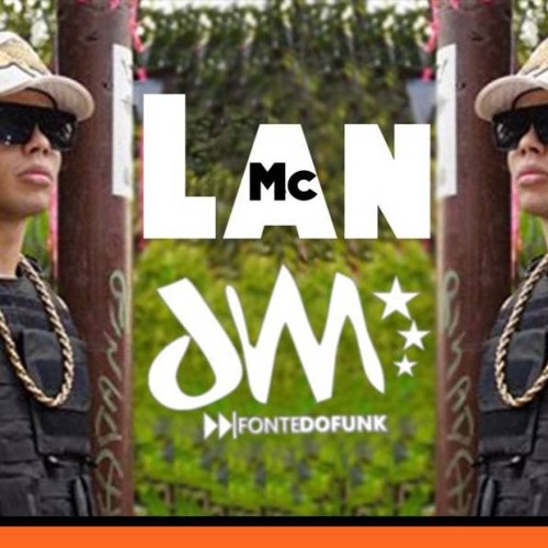 MC Lan - Aprendestes, senta no meu cacete ( Lançamento 2016 )