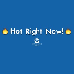 Hot Right Now!