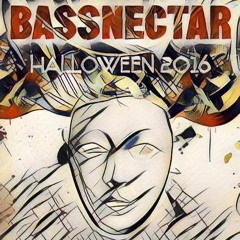 Halloween Mixtape 2016 (side 2)