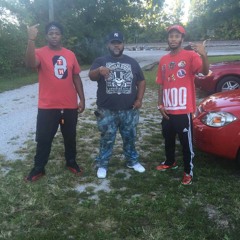 ABM x CAM x WELLS x MELVIN(trappin)