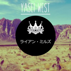Ryahn Mills - Yasei West feat VY1v4 (preview)