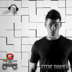 NAUGHTY PILLS Podcast #068 - STEVE SHADEN