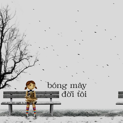 Bóng mây đời tôi - Nguyên Hà