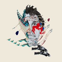 Avey Tare - Sirius XMU Painting With Mix