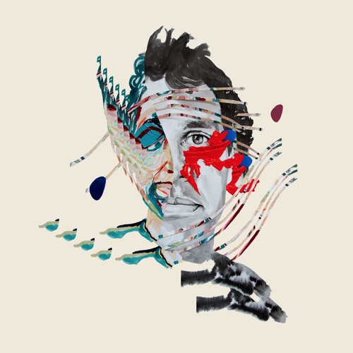 Avey Tare - Sirius XMU Painting With Mix