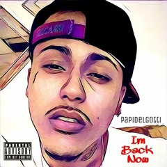 Im Back Now - JohnnyBanco